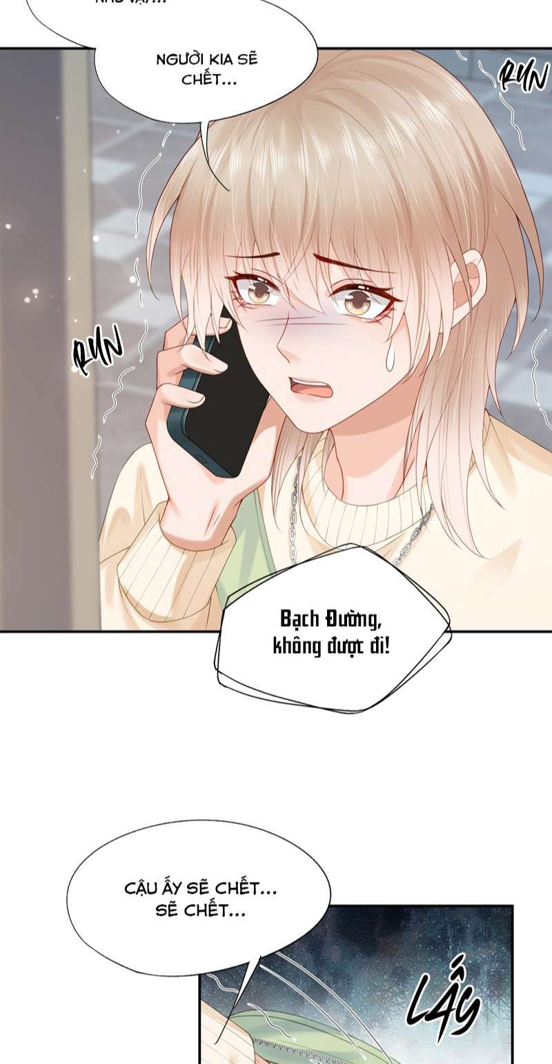 Phương Thức Chính Thức Giải Cứu Tiểu Đáng Thương Chapter 45 - 36