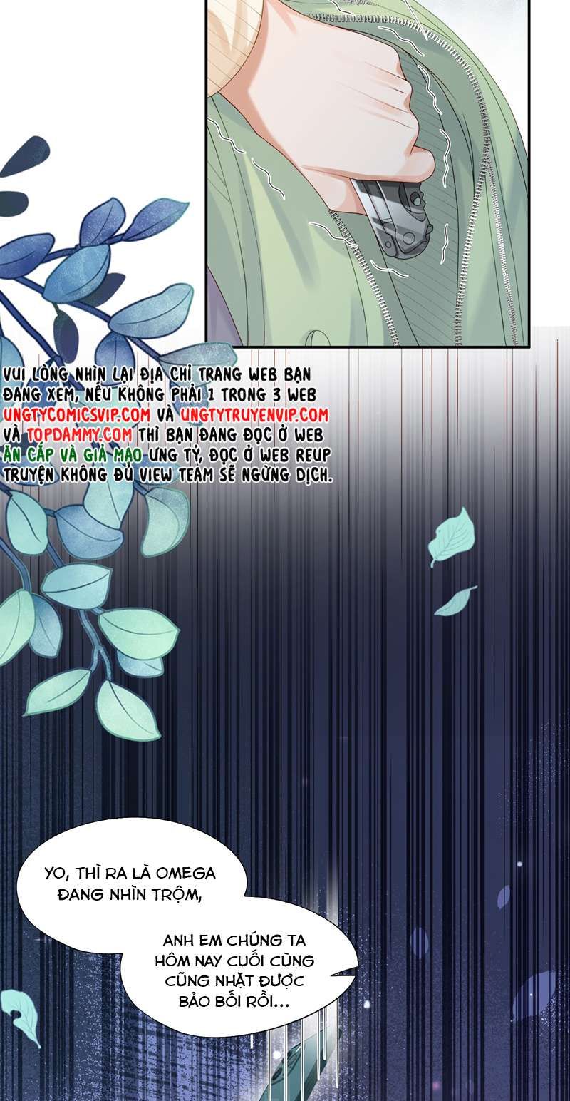 Phương Thức Chính Thức Giải Cứu Tiểu Đáng Thương Chapter 45 - 37