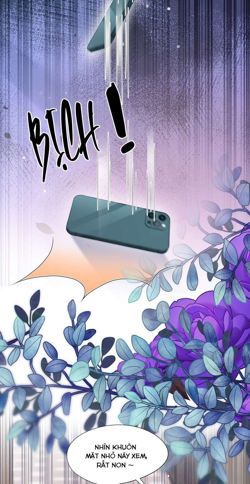 Phương Thức Chính Thức Giải Cứu Tiểu Đáng Thương Chapter 45 - 38