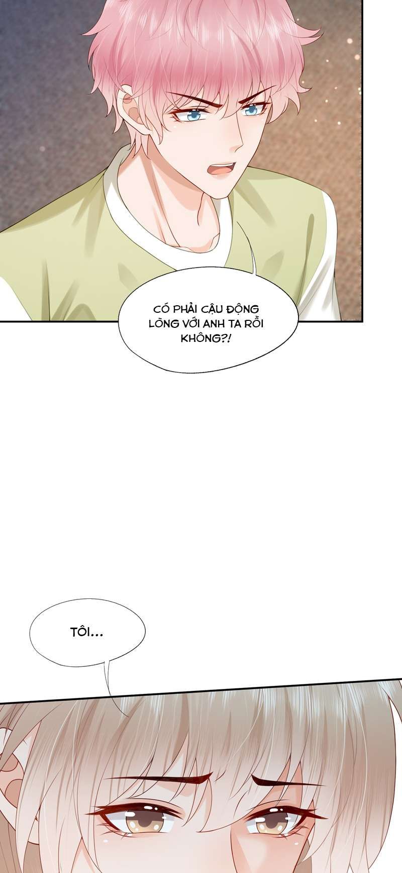 Phương Thức Chính Thức Giải Cứu Tiểu Đáng Thương Chapter 45 - 5