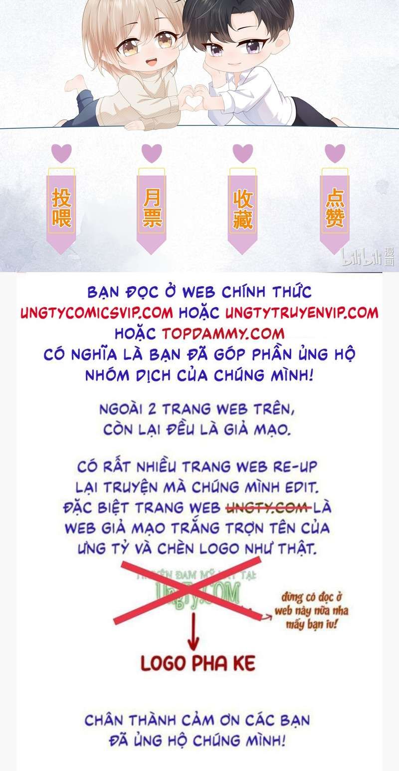 Phương Thức Chính Thức Giải Cứu Tiểu Đáng Thương Chapter 45 - 41