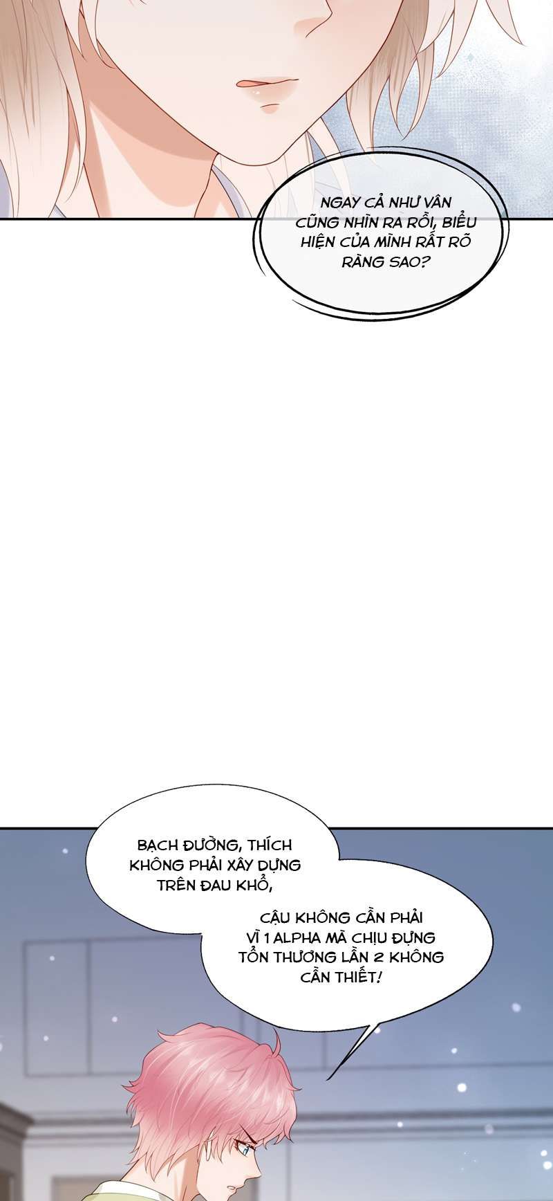 Phương Thức Chính Thức Giải Cứu Tiểu Đáng Thương Chapter 45 - 6