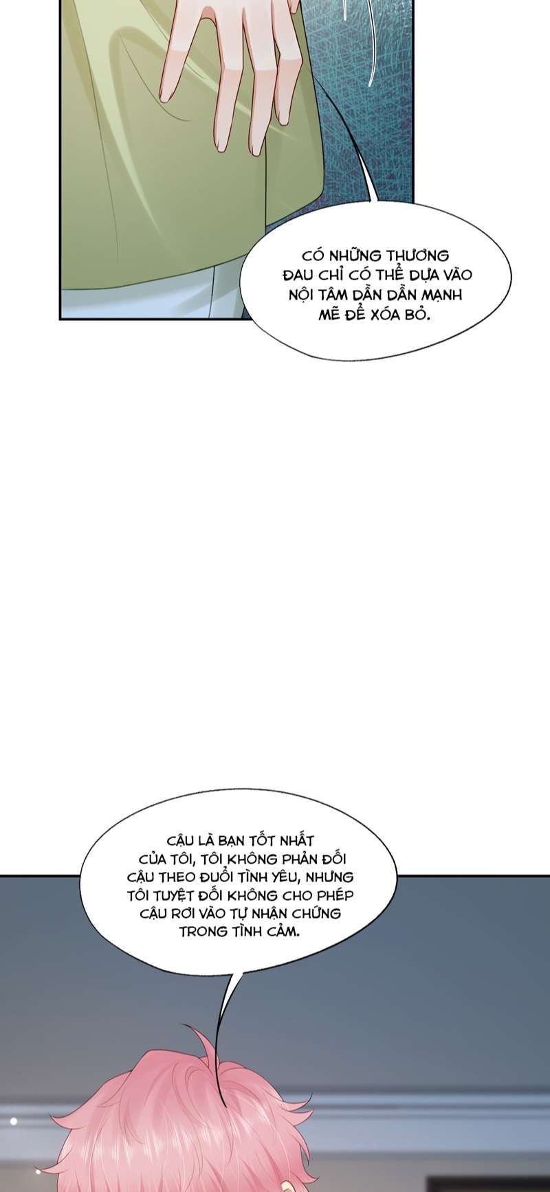 Phương Thức Chính Thức Giải Cứu Tiểu Đáng Thương Chapter 45 - 8