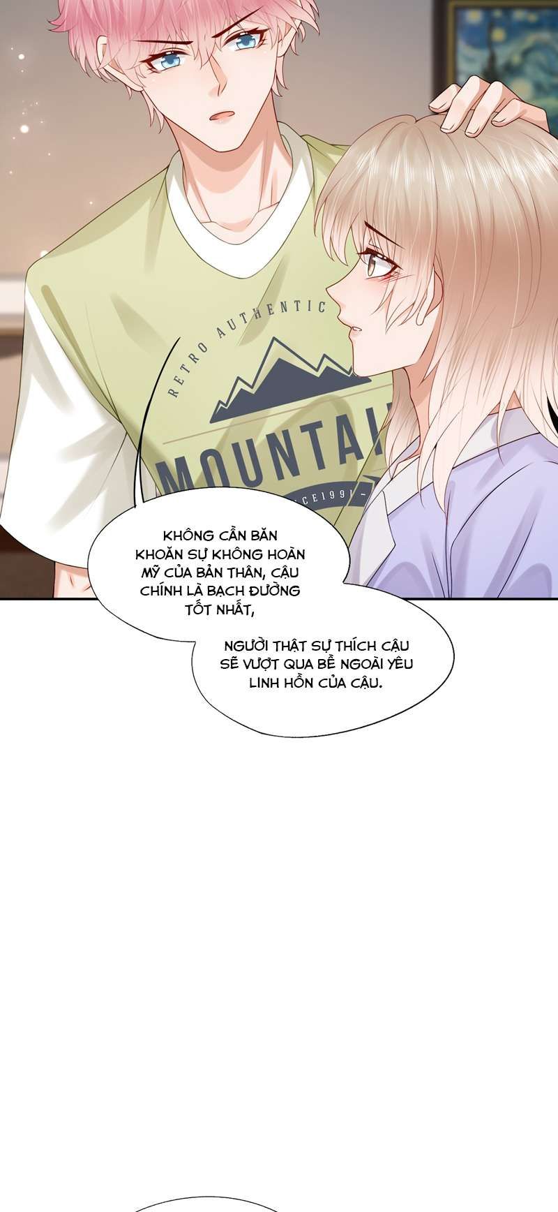 Phương Thức Chính Thức Giải Cứu Tiểu Đáng Thương Chapter 45 - 9