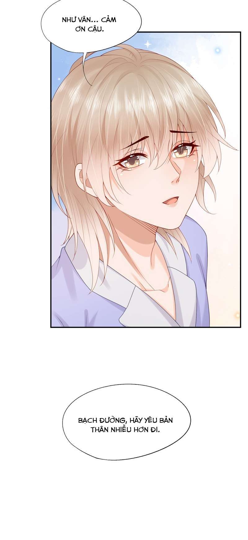 Phương Thức Chính Thức Giải Cứu Tiểu Đáng Thương Chapter 45 - 10