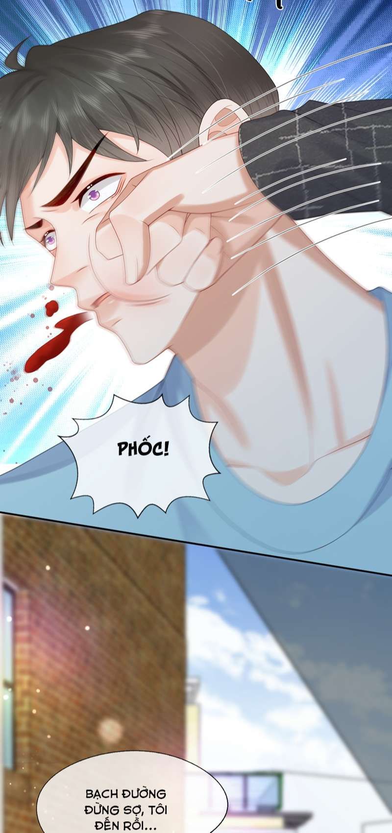 Phương Thức Chính Thức Giải Cứu Tiểu Đáng Thương Chapter 46 - 11