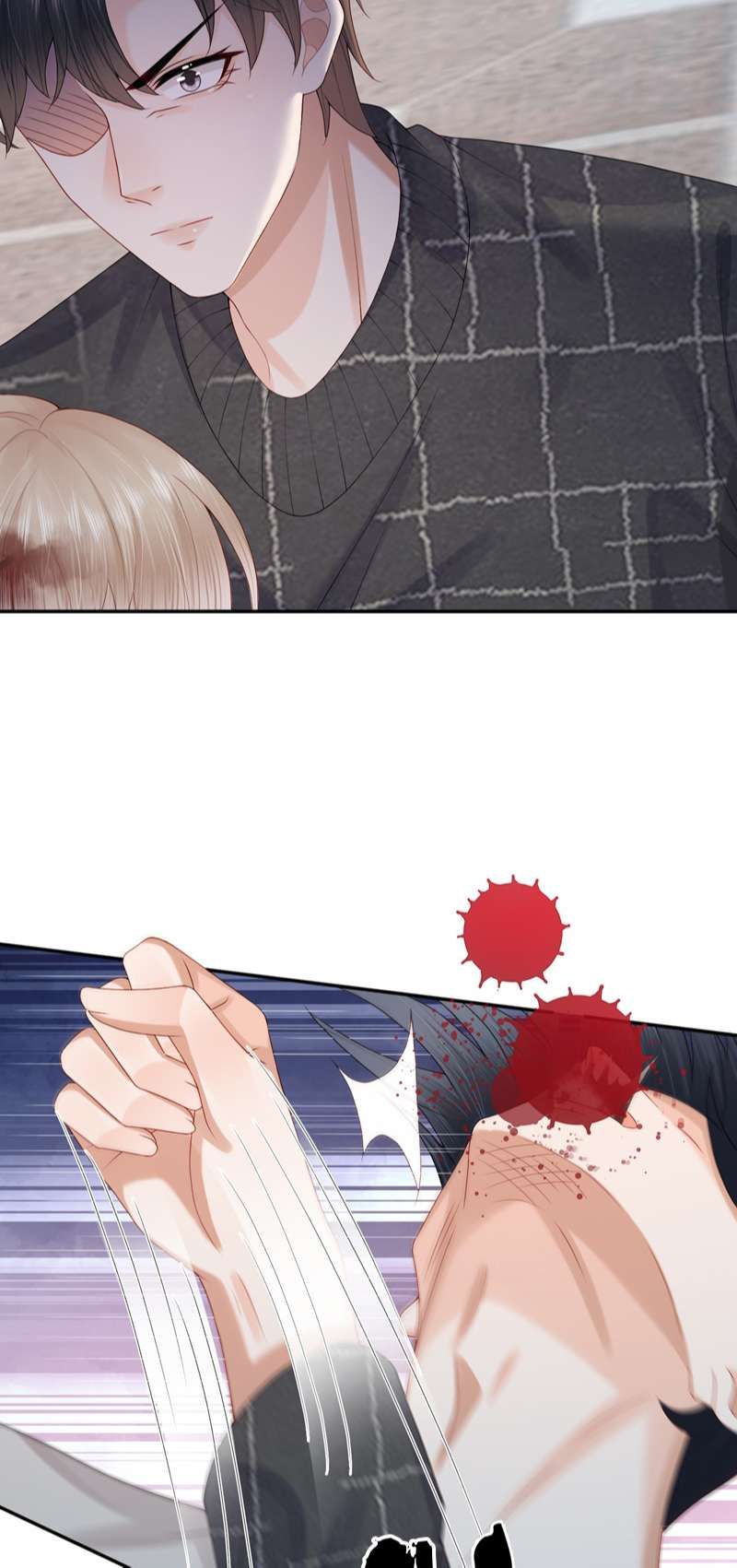 Phương Thức Chính Thức Giải Cứu Tiểu Đáng Thương Chapter 46 - 15