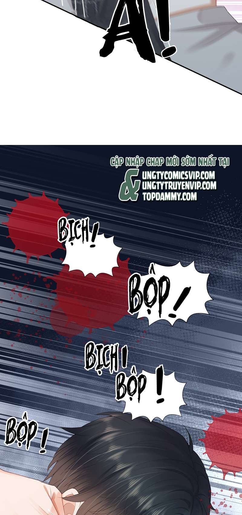 Phương Thức Chính Thức Giải Cứu Tiểu Đáng Thương Chapter 46 - 16