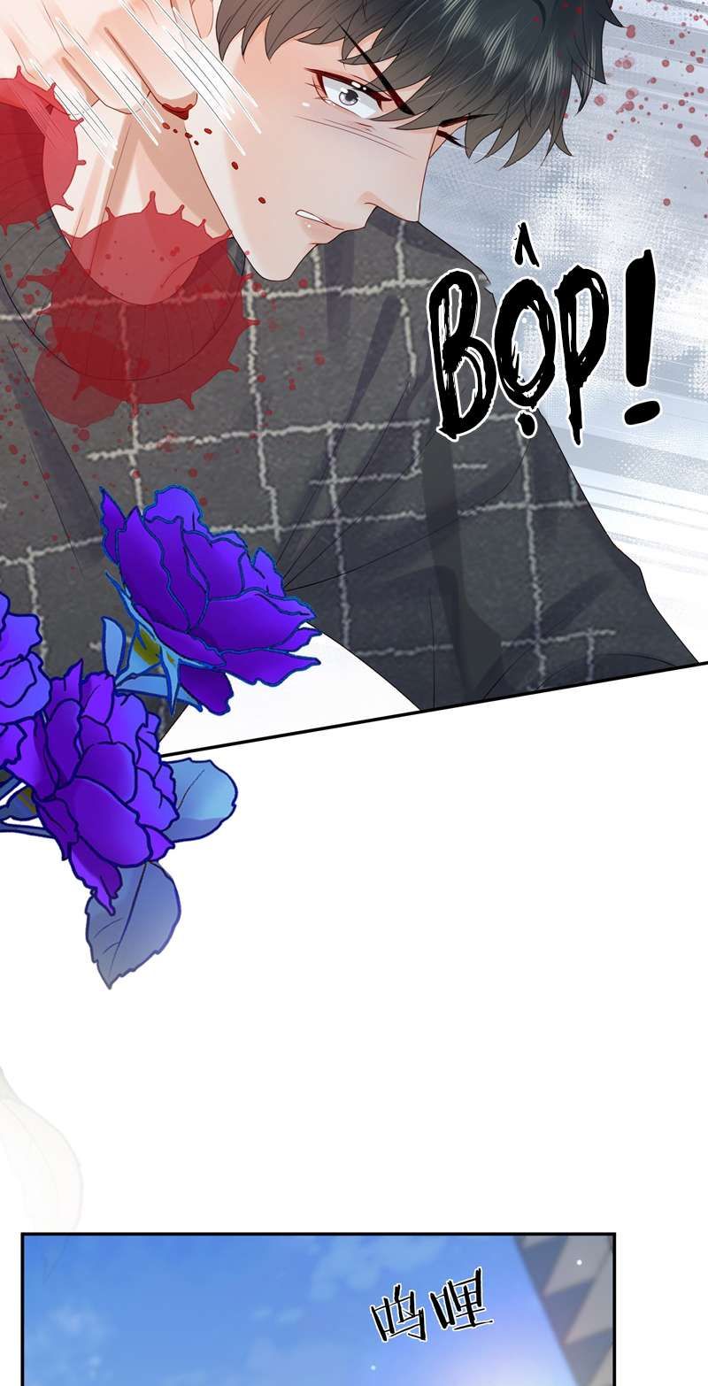 Phương Thức Chính Thức Giải Cứu Tiểu Đáng Thương Chapter 46 - 17