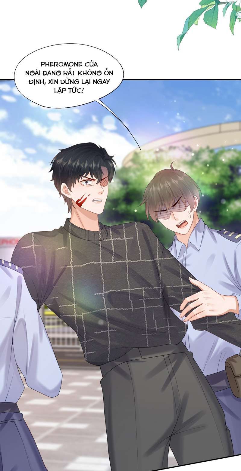 Phương Thức Chính Thức Giải Cứu Tiểu Đáng Thương Chapter 46 - 19