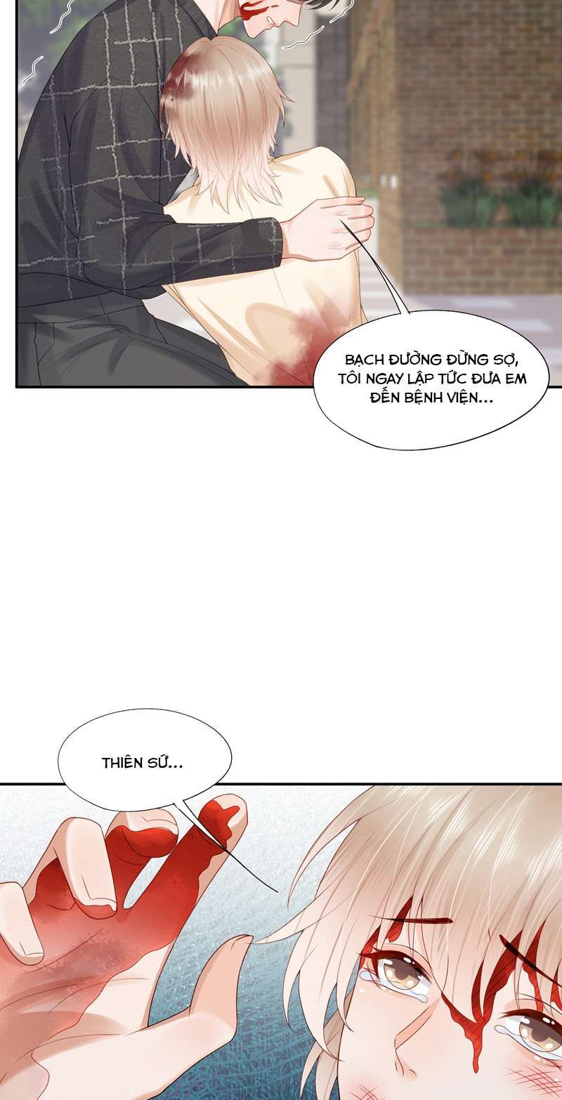 Phương Thức Chính Thức Giải Cứu Tiểu Đáng Thương Chapter 46 - 21