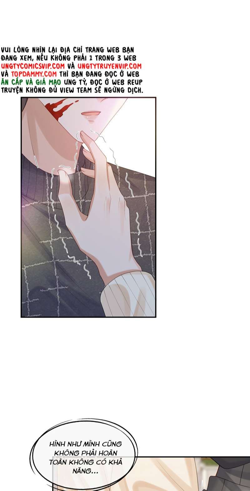 Phương Thức Chính Thức Giải Cứu Tiểu Đáng Thương Chapter 46 - 23