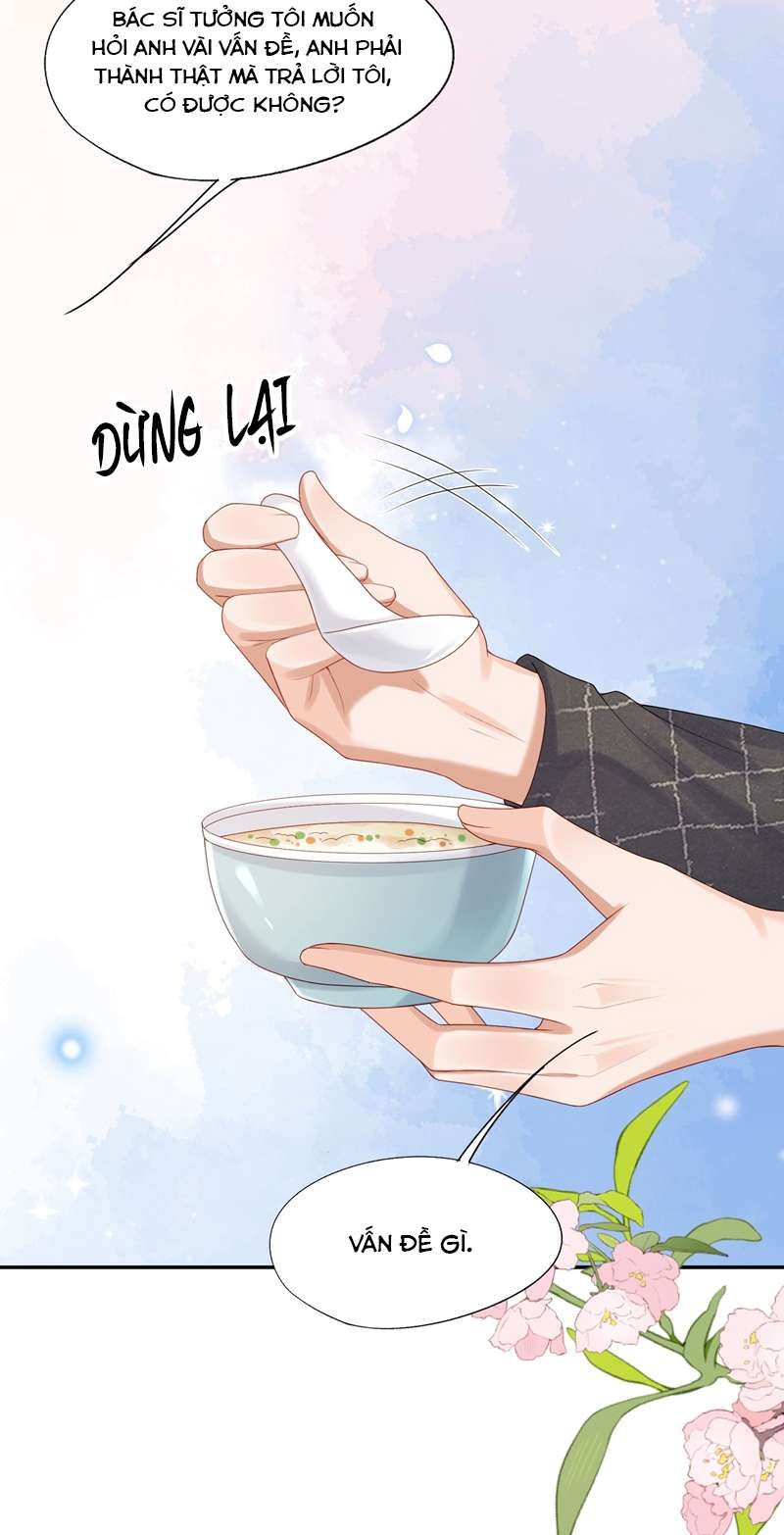 Phương Thức Chính Thức Giải Cứu Tiểu Đáng Thương Chapter 46 - 26