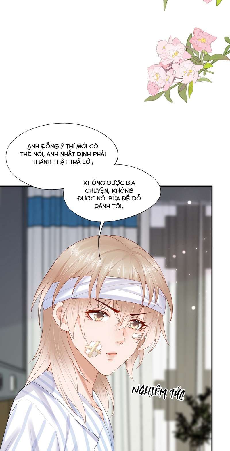 Phương Thức Chính Thức Giải Cứu Tiểu Đáng Thương Chapter 46 - 27