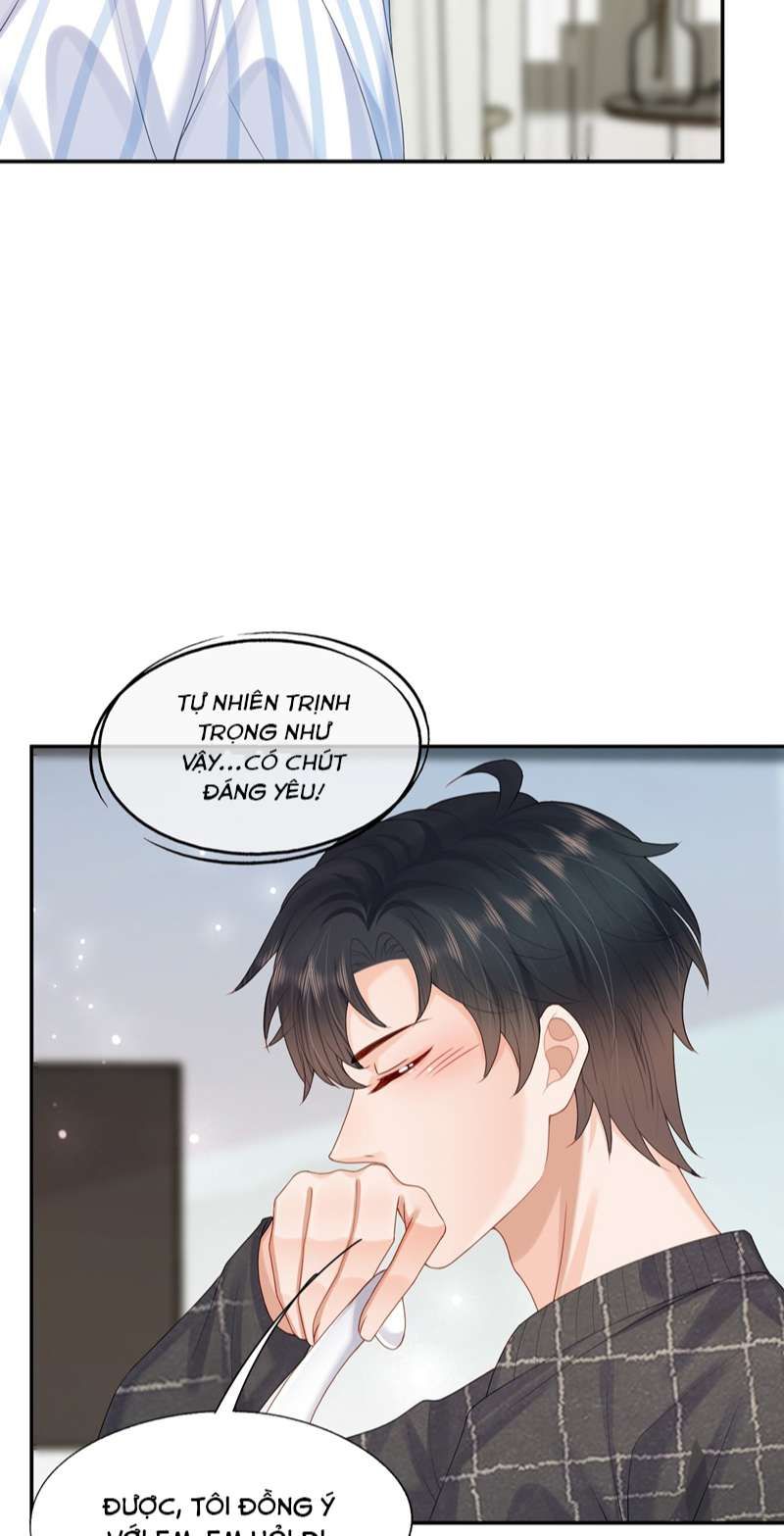 Phương Thức Chính Thức Giải Cứu Tiểu Đáng Thương Chapter 46 - 28