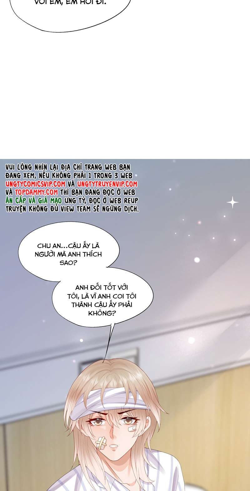 Phương Thức Chính Thức Giải Cứu Tiểu Đáng Thương Chapter 46 - 29