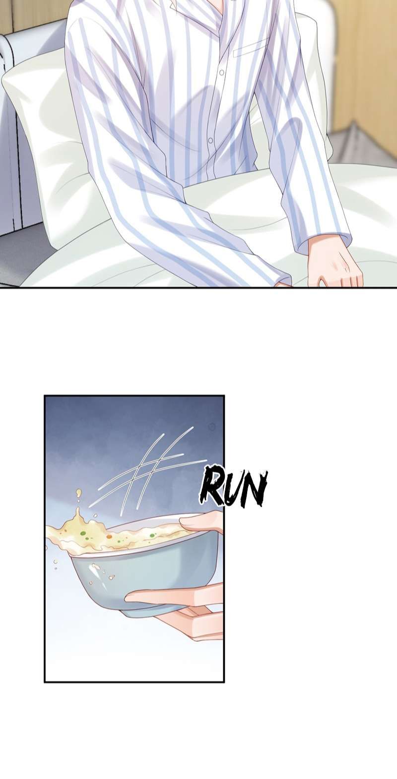 Phương Thức Chính Thức Giải Cứu Tiểu Đáng Thương Chapter 46 - 30