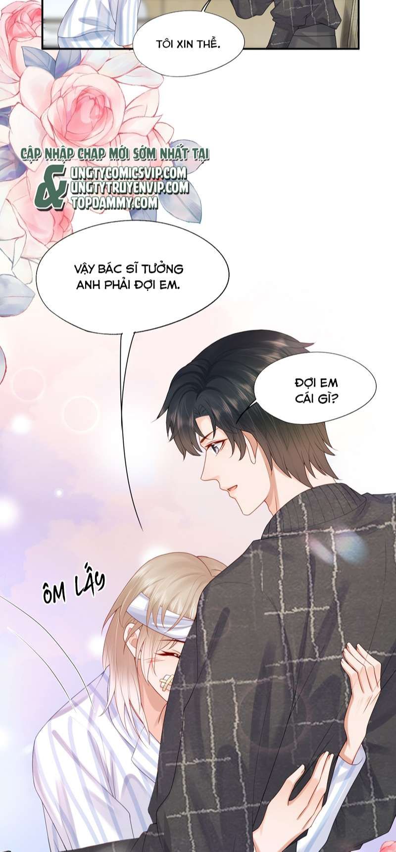 Phương Thức Chính Thức Giải Cứu Tiểu Đáng Thương Chapter 46 - 34