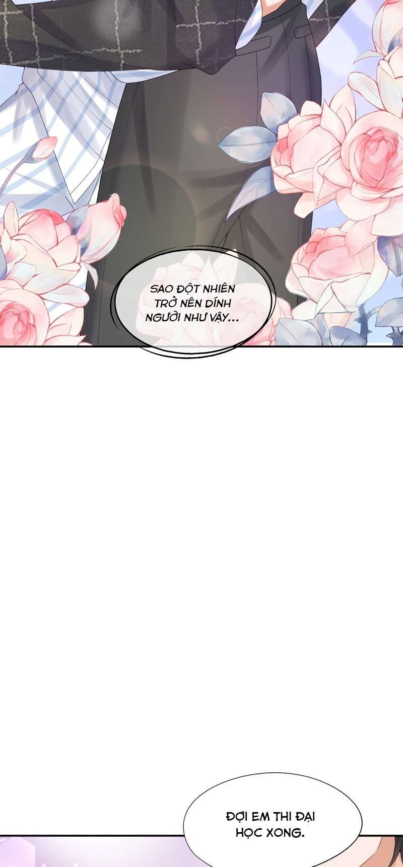 Phương Thức Chính Thức Giải Cứu Tiểu Đáng Thương Chapter 46 - 35