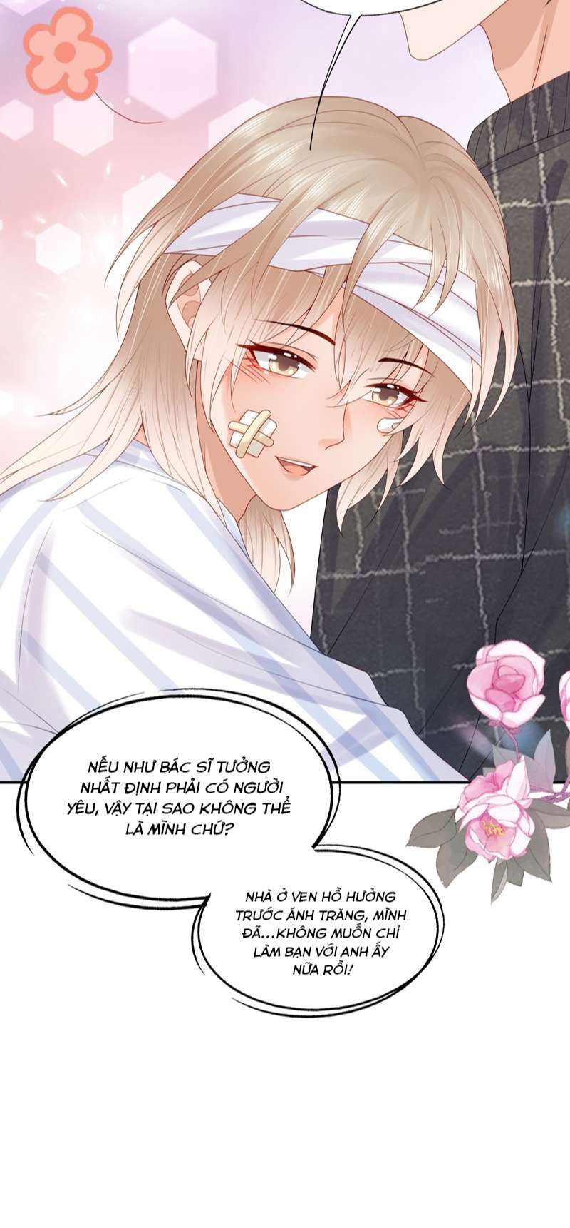 Phương Thức Chính Thức Giải Cứu Tiểu Đáng Thương Chapter 46 - 36