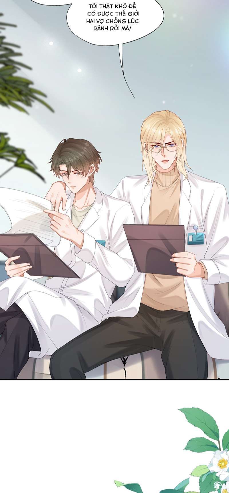 Phương Thức Chính Thức Giải Cứu Tiểu Đáng Thương Chapter 46 - 38