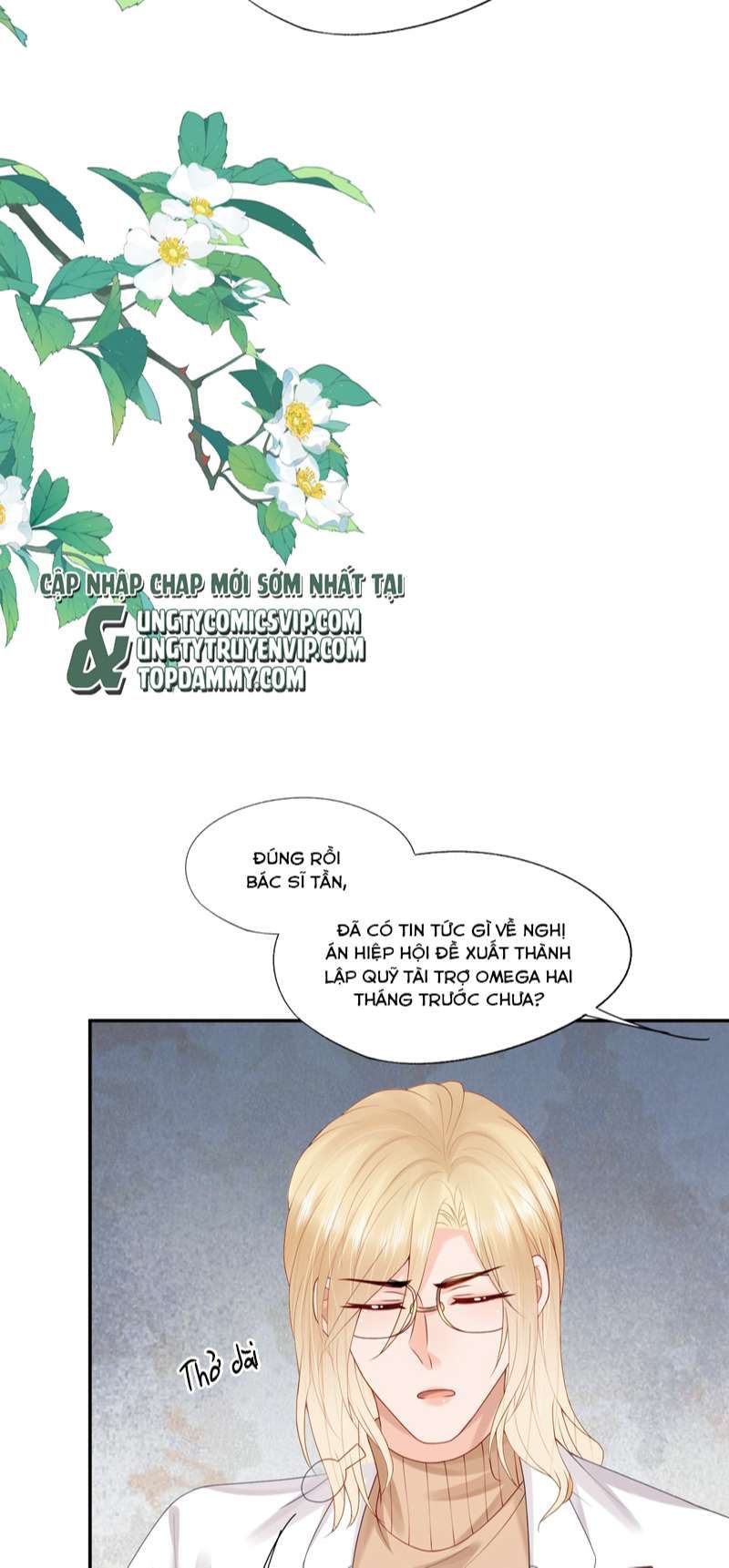 Phương Thức Chính Thức Giải Cứu Tiểu Đáng Thương Chapter 46 - 40