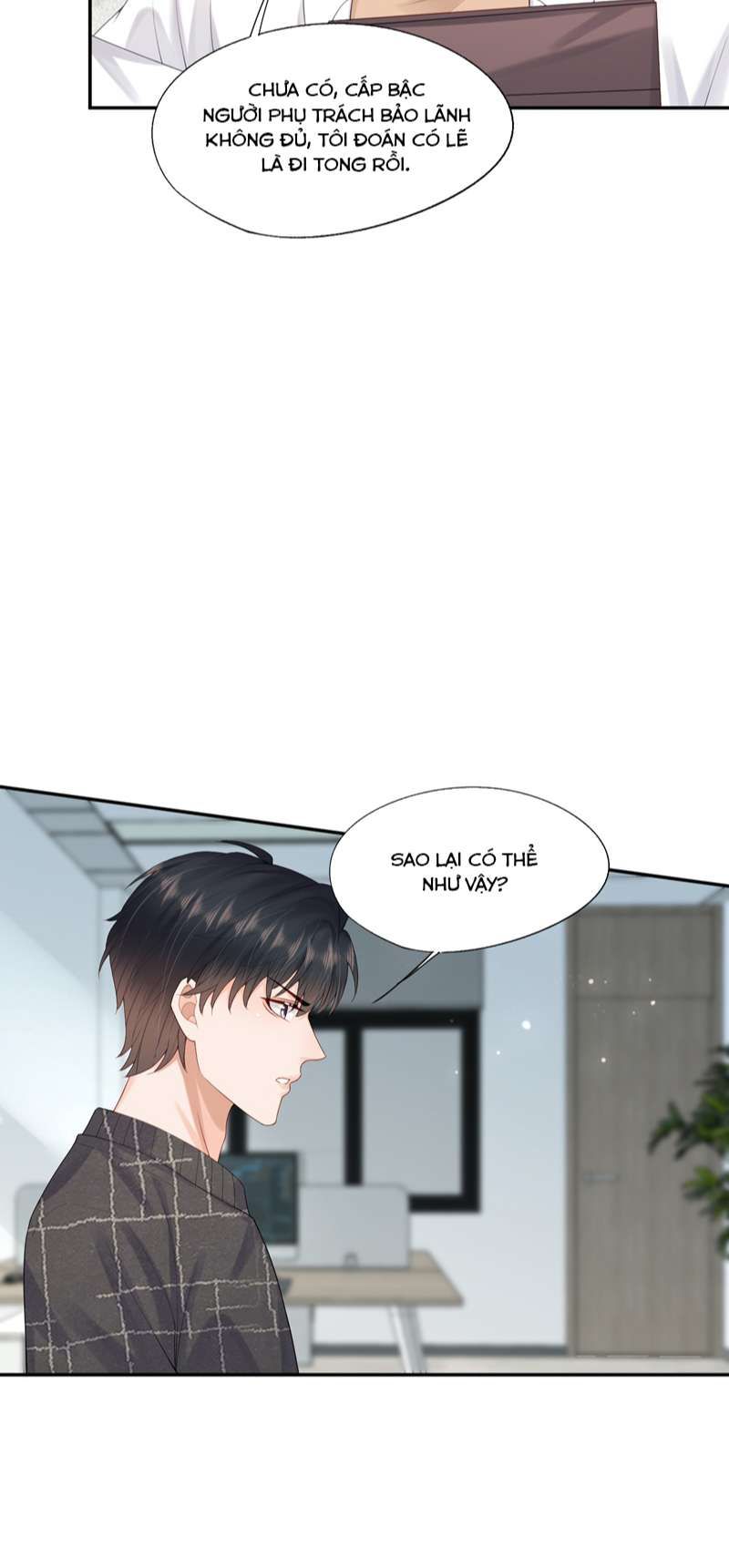 Phương Thức Chính Thức Giải Cứu Tiểu Đáng Thương Chapter 46 - 41