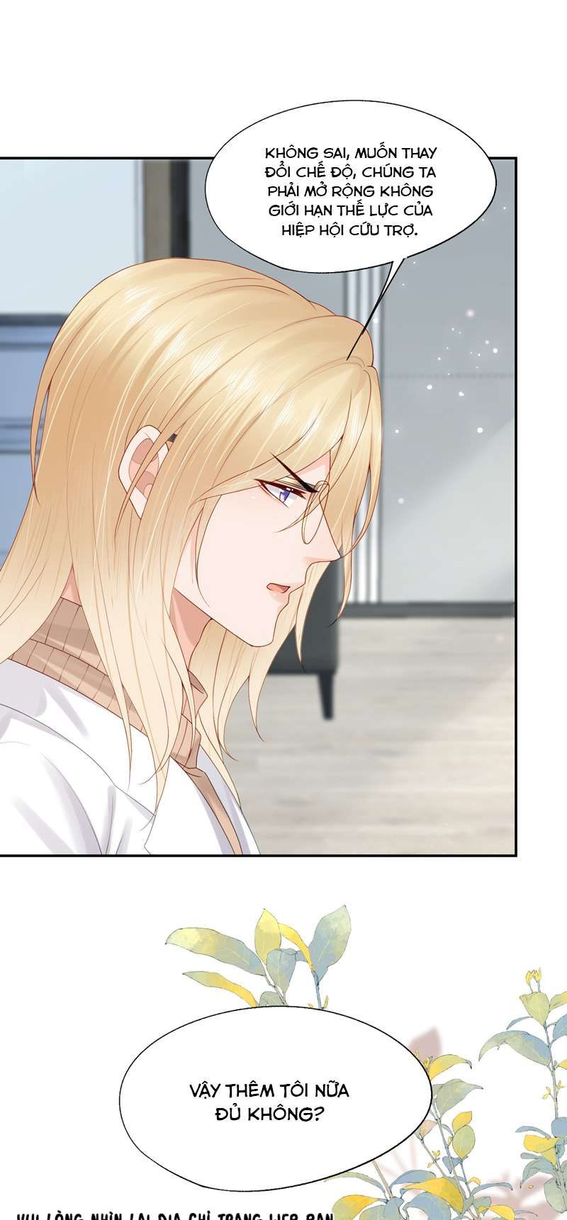 Phương Thức Chính Thức Giải Cứu Tiểu Đáng Thương Chapter 46 - 43