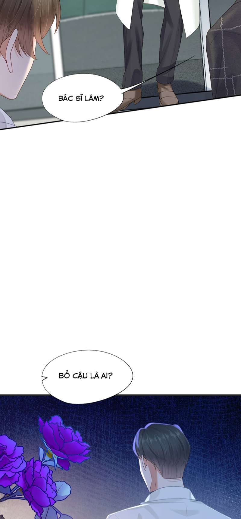 Phương Thức Chính Thức Giải Cứu Tiểu Đáng Thương Chapter 46 - 45