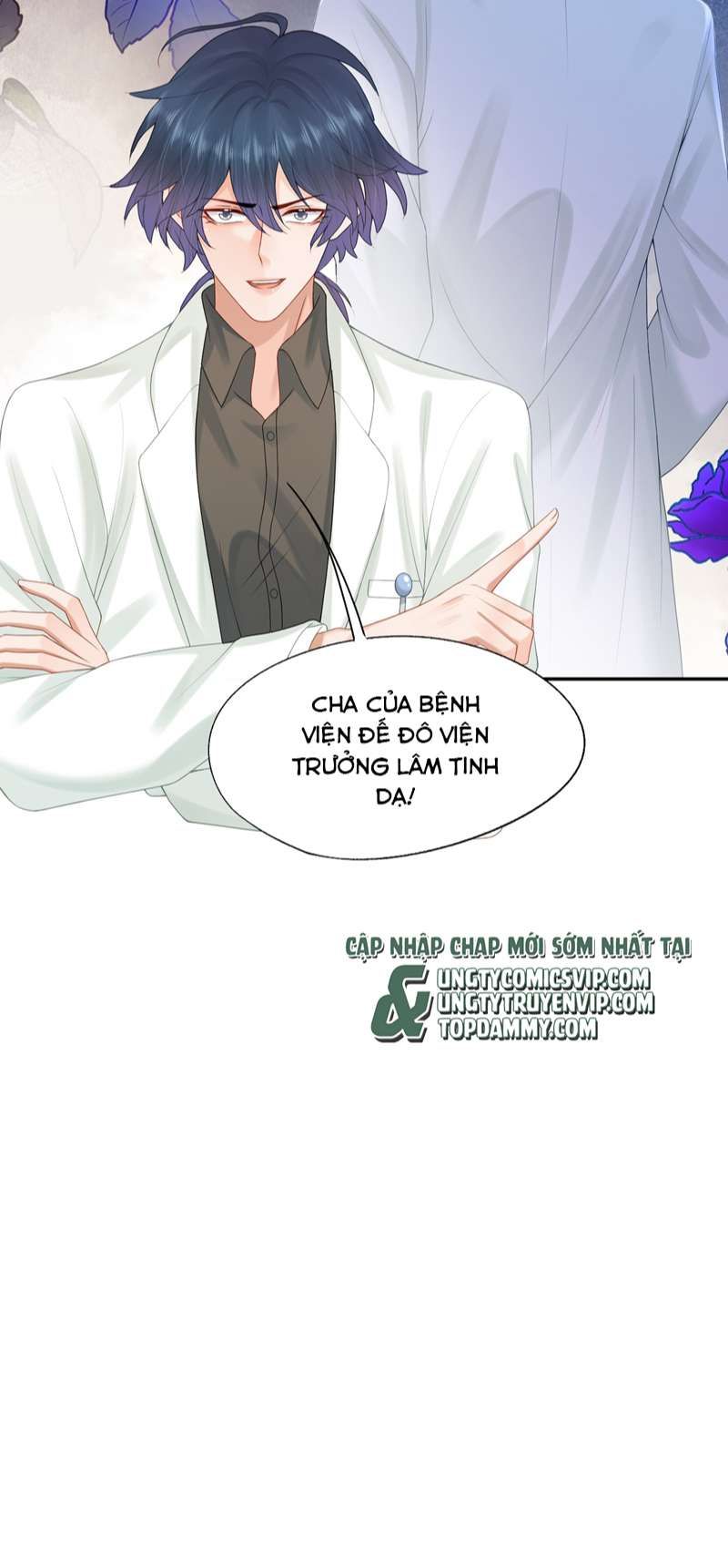 Phương Thức Chính Thức Giải Cứu Tiểu Đáng Thương Chapter 46 - 46