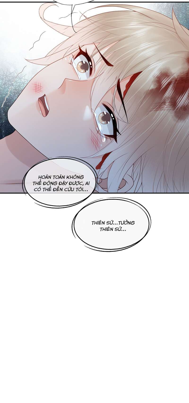 Phương Thức Chính Thức Giải Cứu Tiểu Đáng Thương Chapter 46 - 9