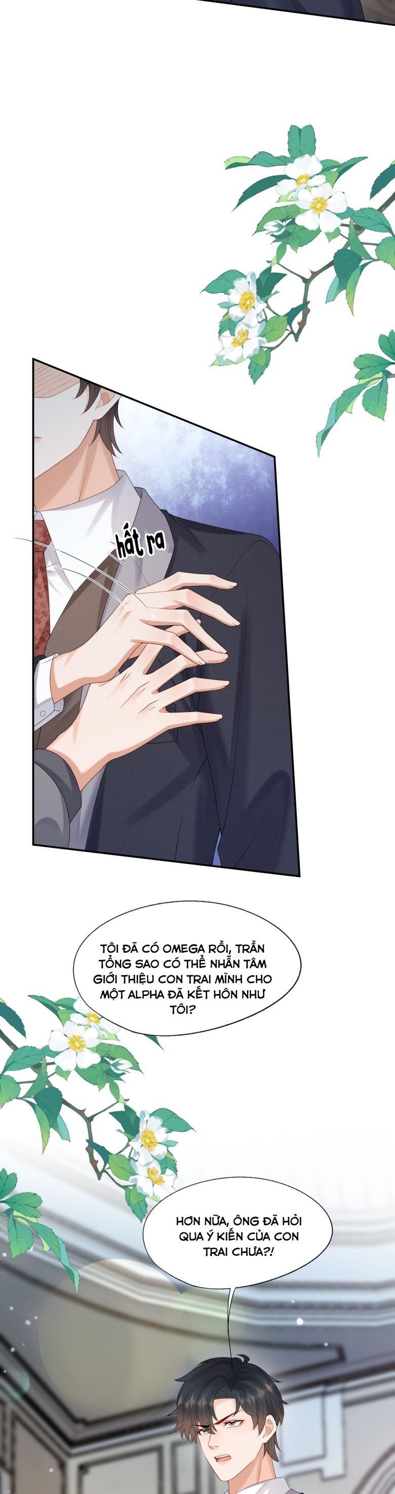 Phương Thức Chính Thức Giải Cứu Tiểu Đáng Thương Chapter 47 - 11