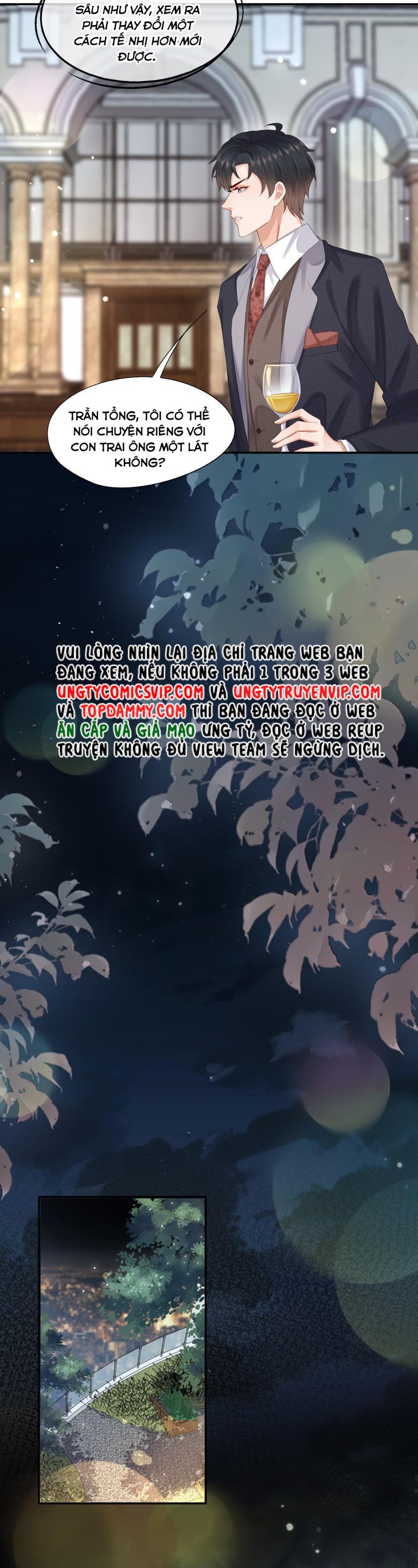 Phương Thức Chính Thức Giải Cứu Tiểu Đáng Thương Chapter 47 - 14