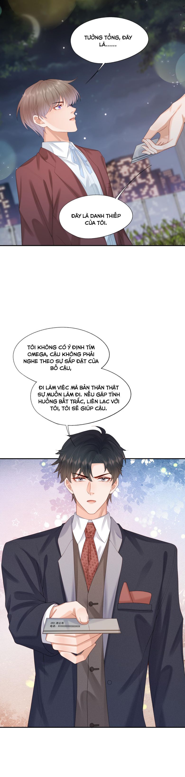 Phương Thức Chính Thức Giải Cứu Tiểu Đáng Thương Chapter 47 - 15