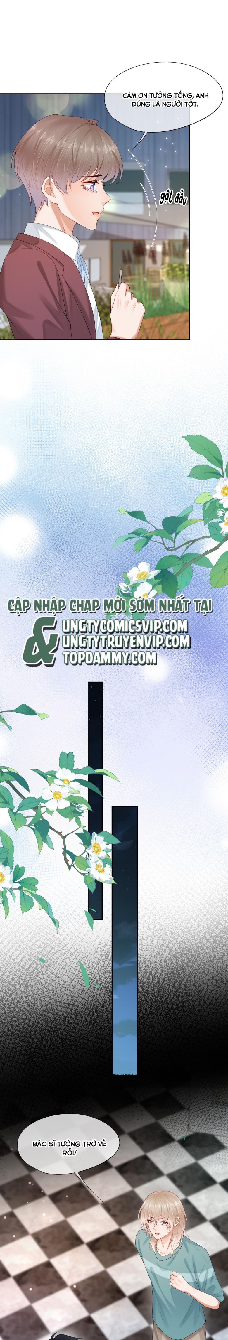 Phương Thức Chính Thức Giải Cứu Tiểu Đáng Thương Chapter 47 - 16