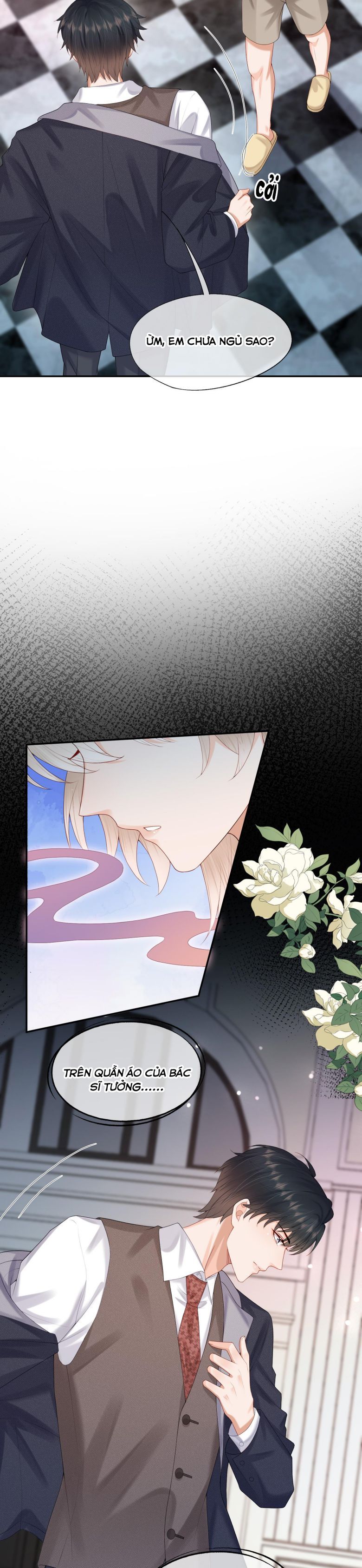 Phương Thức Chính Thức Giải Cứu Tiểu Đáng Thương Chapter 47 - 17