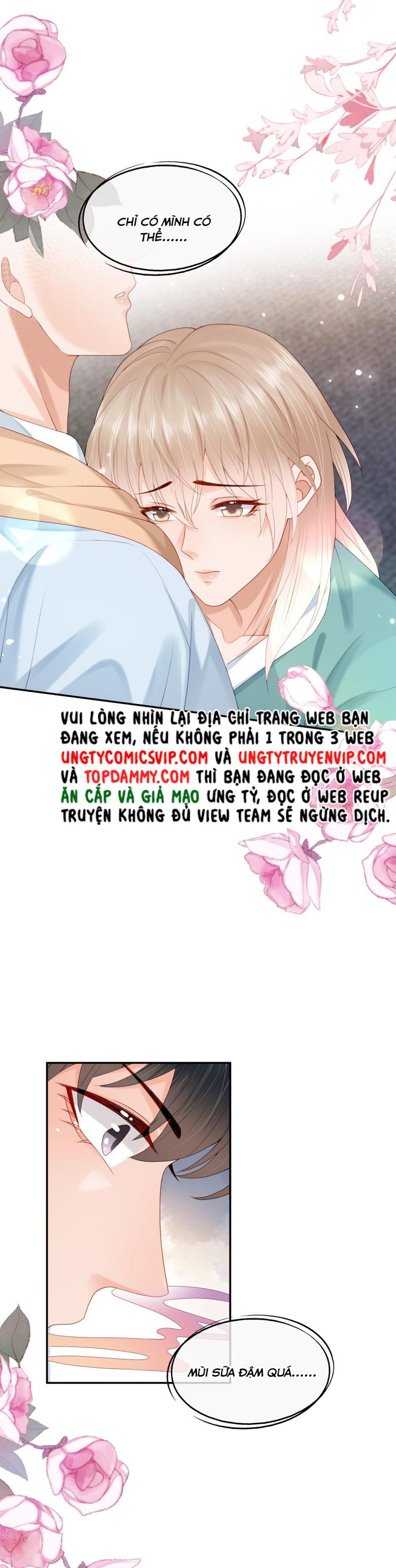 Phương Thức Chính Thức Giải Cứu Tiểu Đáng Thương Chapter 47 - 22