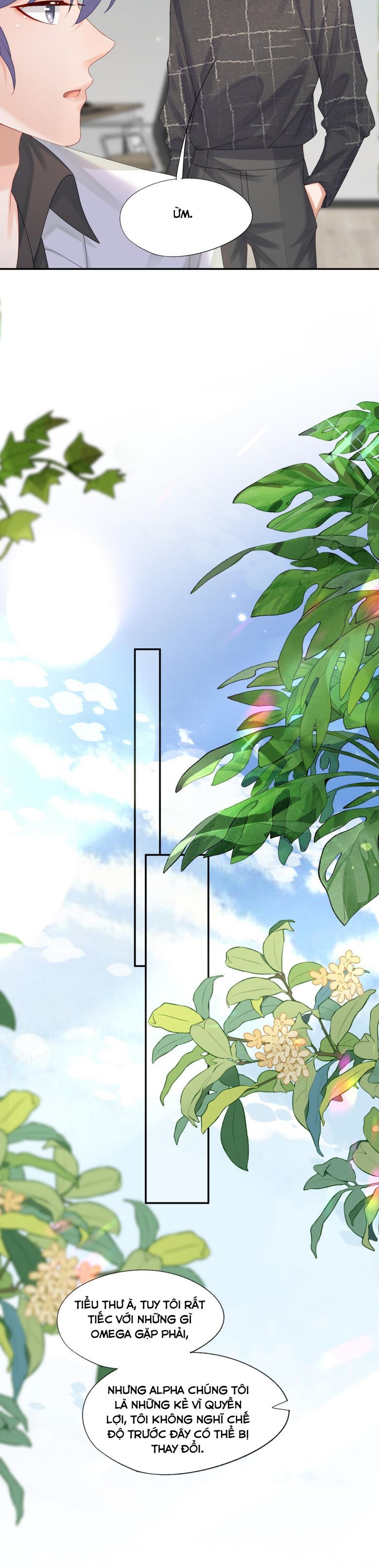 Phương Thức Chính Thức Giải Cứu Tiểu Đáng Thương Chapter 47 - 7