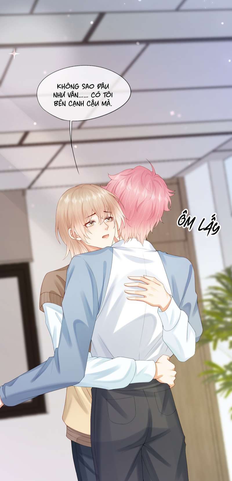 Phương Thức Chính Thức Giải Cứu Tiểu Đáng Thương Chapter 48 - 11