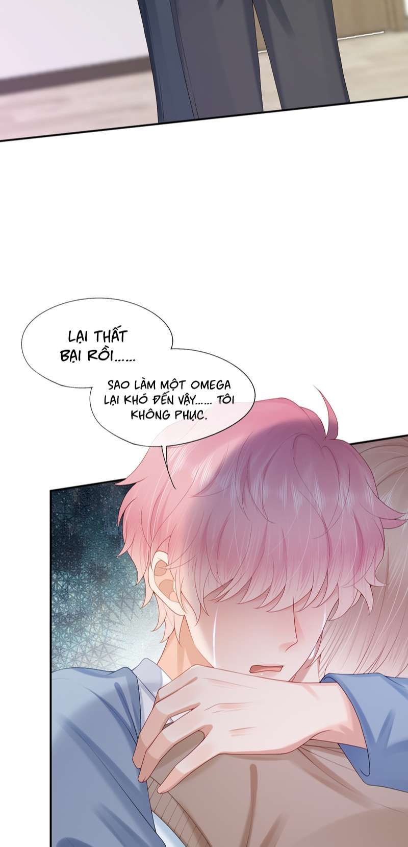 Phương Thức Chính Thức Giải Cứu Tiểu Đáng Thương Chapter 48 - 12