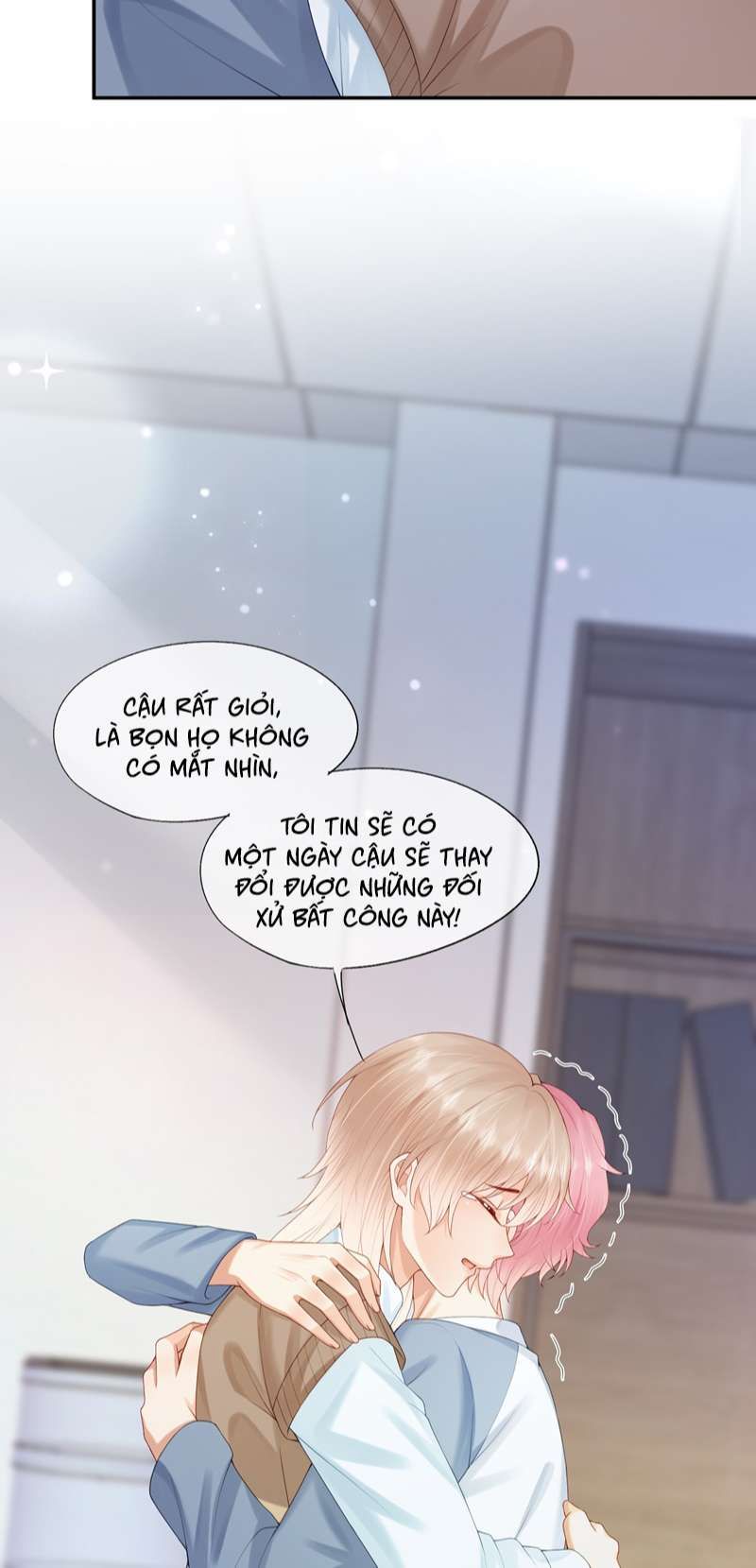 Phương Thức Chính Thức Giải Cứu Tiểu Đáng Thương Chapter 48 - 13