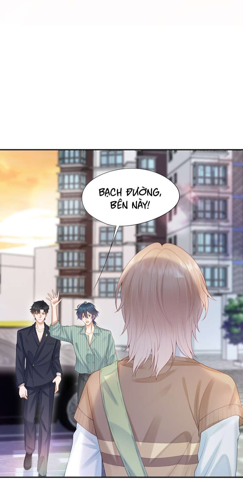 Phương Thức Chính Thức Giải Cứu Tiểu Đáng Thương Chapter 48 - 16