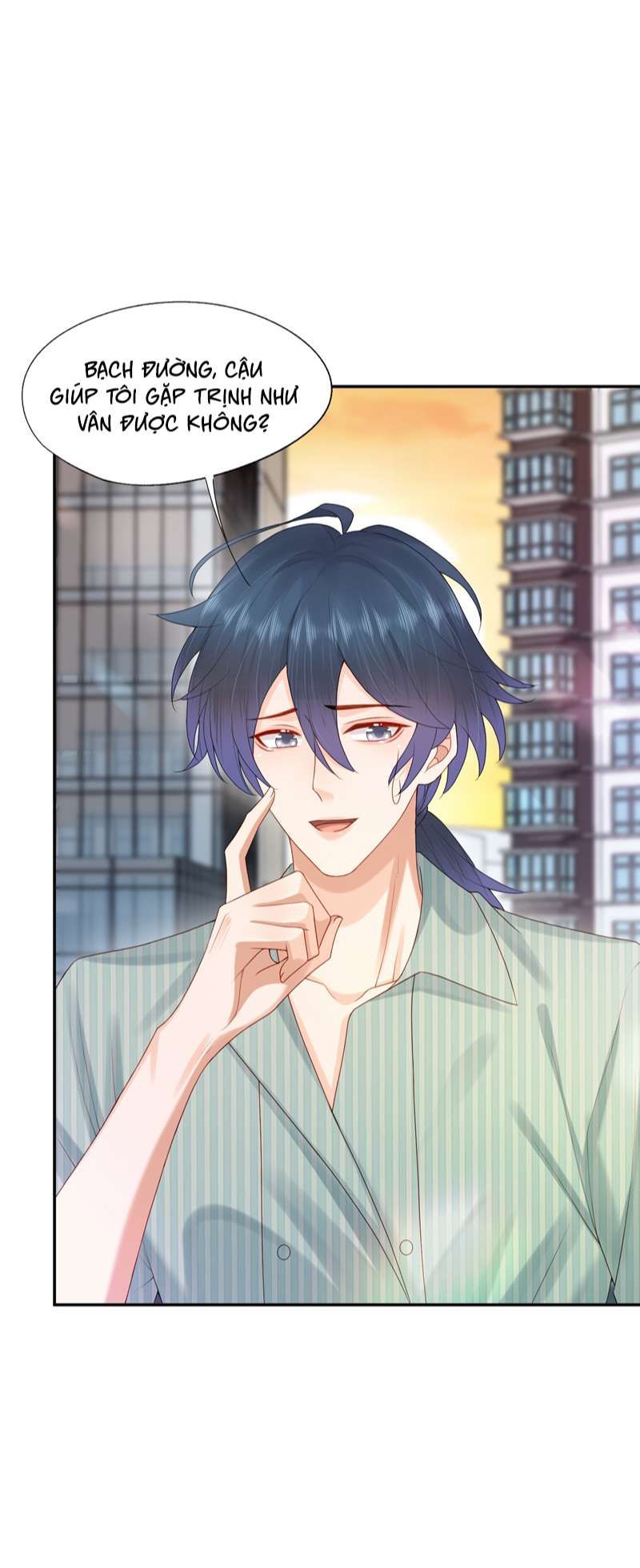 Phương Thức Chính Thức Giải Cứu Tiểu Đáng Thương Chapter 48 - 18