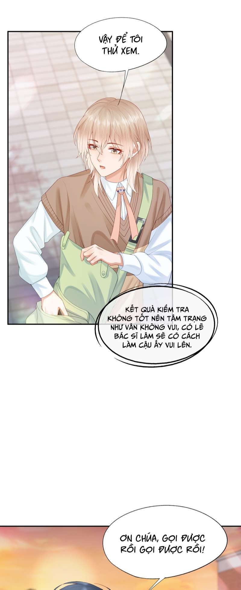 Phương Thức Chính Thức Giải Cứu Tiểu Đáng Thương Chapter 48 - 20