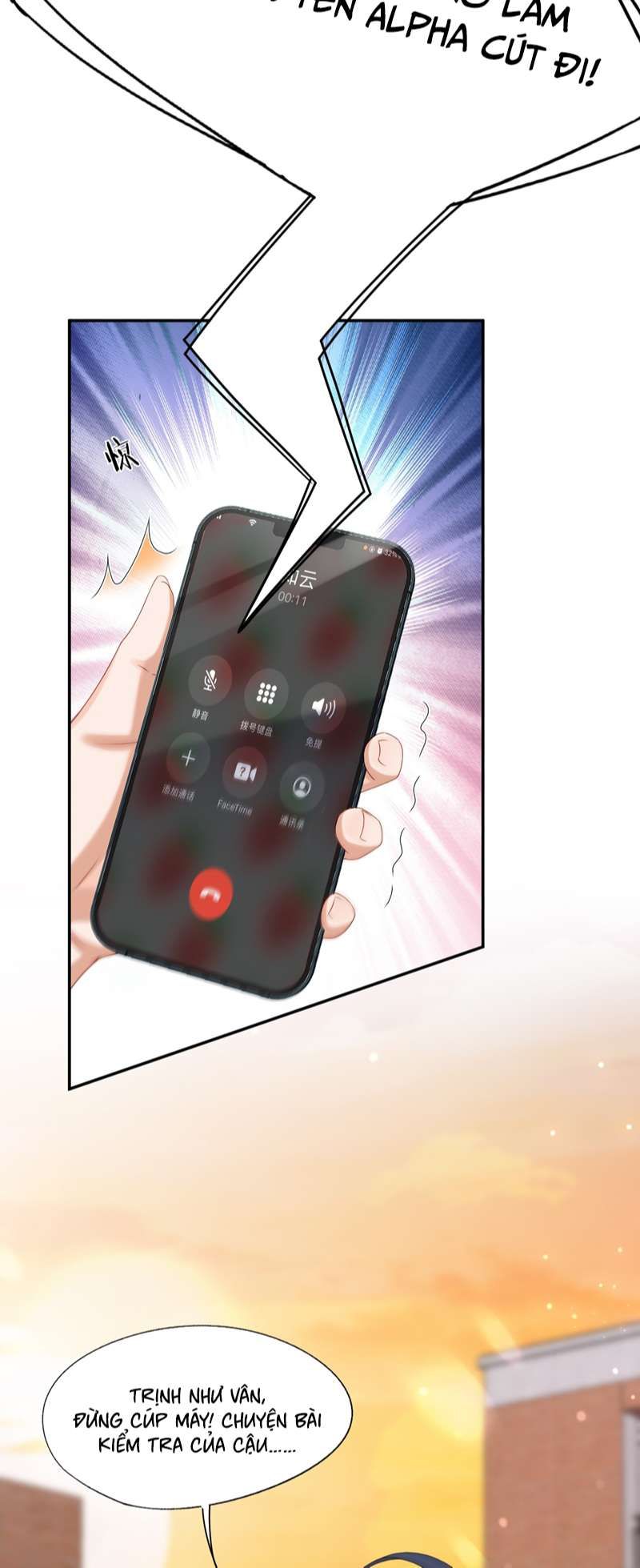 Phương Thức Chính Thức Giải Cứu Tiểu Đáng Thương Chapter 48 - 23