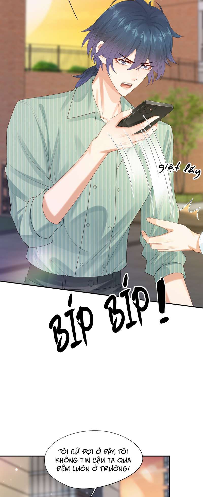 Phương Thức Chính Thức Giải Cứu Tiểu Đáng Thương Chapter 48 - 24