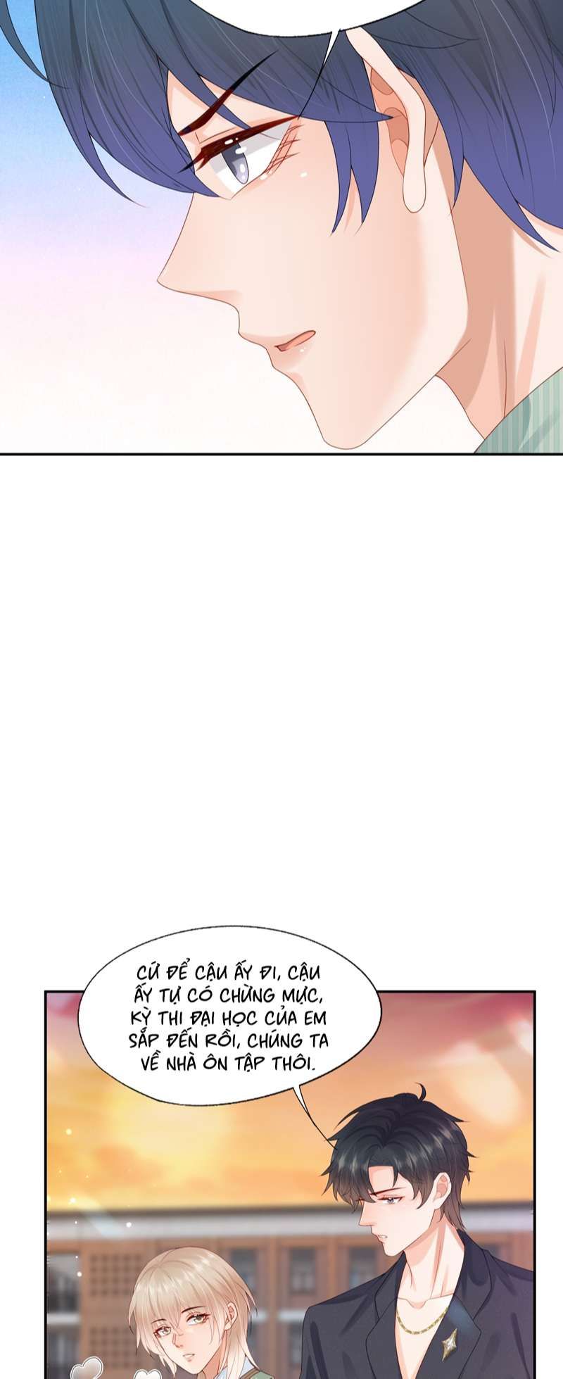 Phương Thức Chính Thức Giải Cứu Tiểu Đáng Thương Chapter 48 - 26