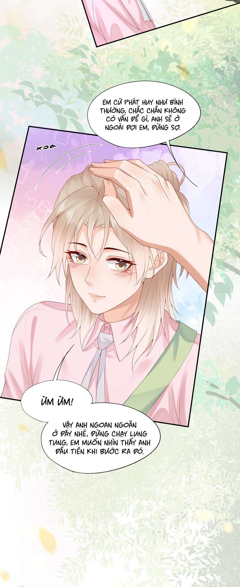 Phương Thức Chính Thức Giải Cứu Tiểu Đáng Thương Chapter 48 - 29