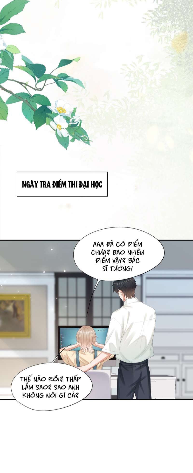 Phương Thức Chính Thức Giải Cứu Tiểu Đáng Thương Chapter 48 - 30