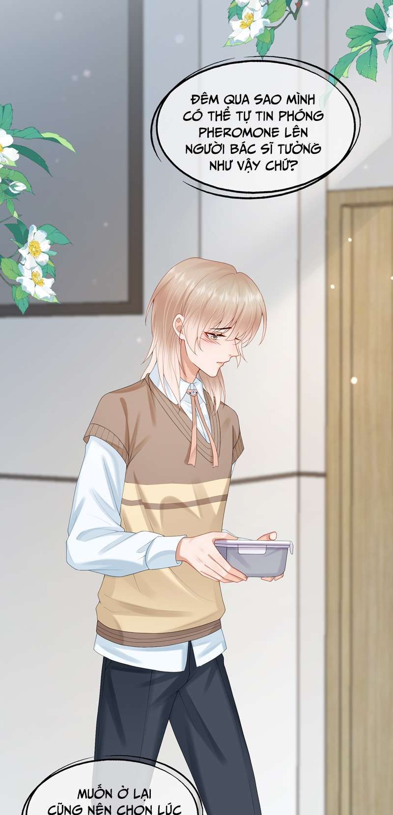 Phương Thức Chính Thức Giải Cứu Tiểu Đáng Thương Chapter 48 - 4